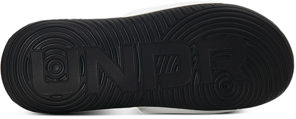 Under Armour Ansa Graphic Logo 黑白色 Purchase Under Armour Ansa Graphic Logo 黑白色
