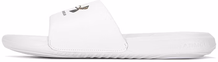 Under Armour Ansa Graphic Logo 'White' 3024435-106 Under Armour Ansa Graphic Logo 'White' 3024435-106