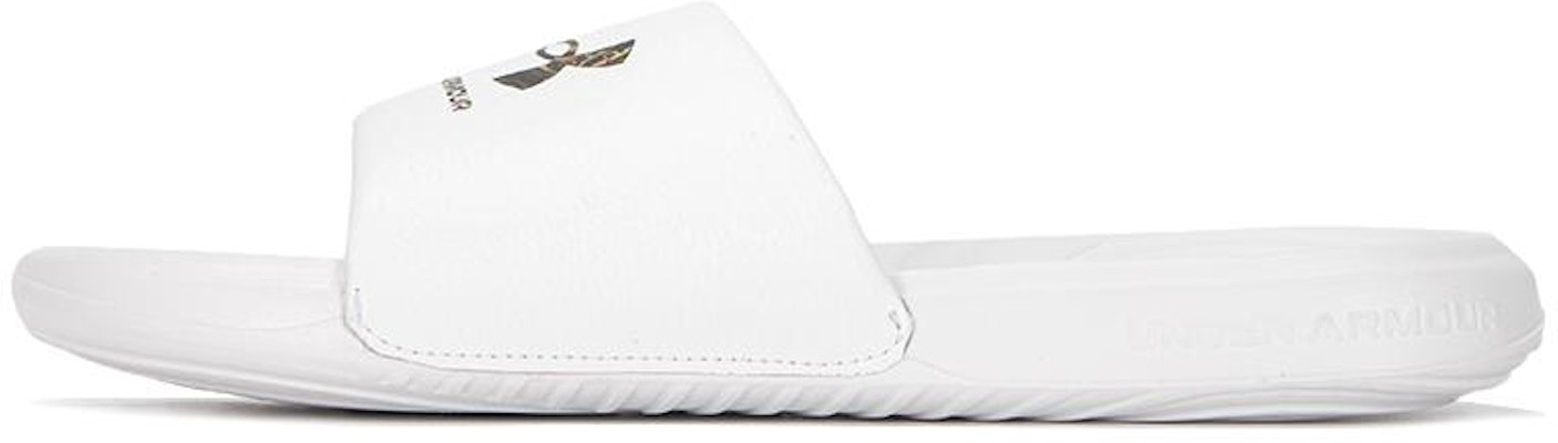 Under Armour Ansa Graphic Logo 'White' 3024435-106 Buy Under Armour Ansa Graphic Logo 'White' 3024435-106