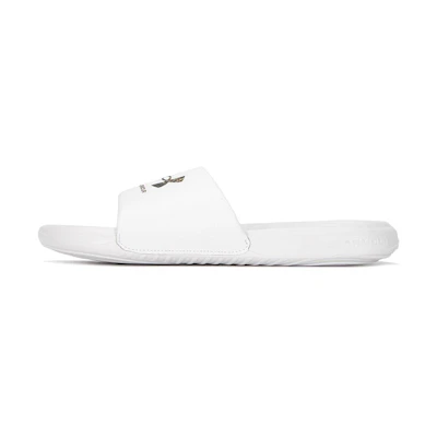 UA Ansa Graphic Logo 'White'
