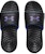Under Armour Ansa Graphic Logo Slide 'Hitam Air' 3024435-005