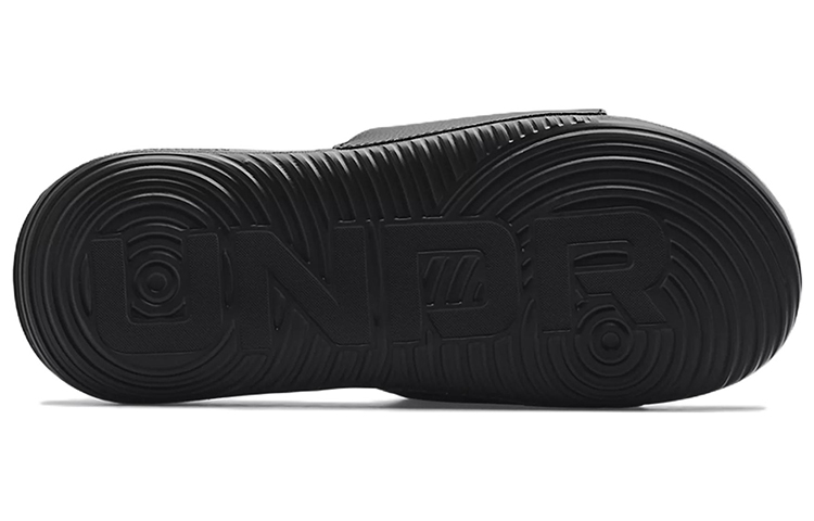 UA Ansa Graphic Logo Slide 'Black Water' 圖 5