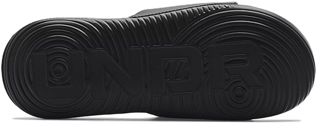 Under Armour Ansa Graphic Logo Slide 'Black Water' 3024435-005 Purchase Under Armour Ansa Graphic Logo Slide 'Black Water' 3024435-005