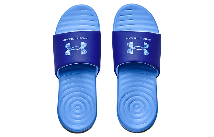 UA Ansa Graphic Logo Slide 'Royal Carolina Blue' 圖 4
