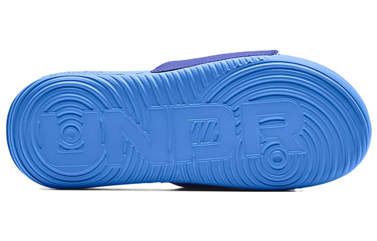 UA Ansa Graphic Logo Slide 'Royal Carolina Blue' 圖 5