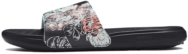 under-armour-ansa-graphic-slide-black-floral