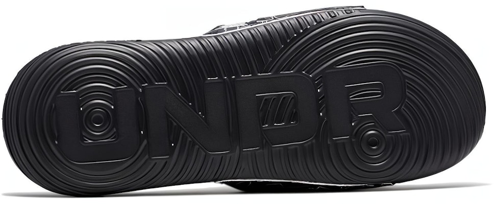 Under Armour Ansa Graphic Slide 'Black Metallic Ore' 3024434-010 Purchase Under Armour Ansa Graphic Slide 'Black Metallic Ore' 3024434-010