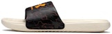 Under Armour Ansa Graphic Slide 'Hitam Batu' 3024434-012