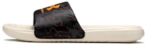 Buy Under Armour Ansa Graphic Slide 'Hitam Batu' 3024434-012