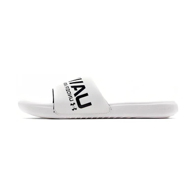 UA Ansa Graphic Slide 'Black White'