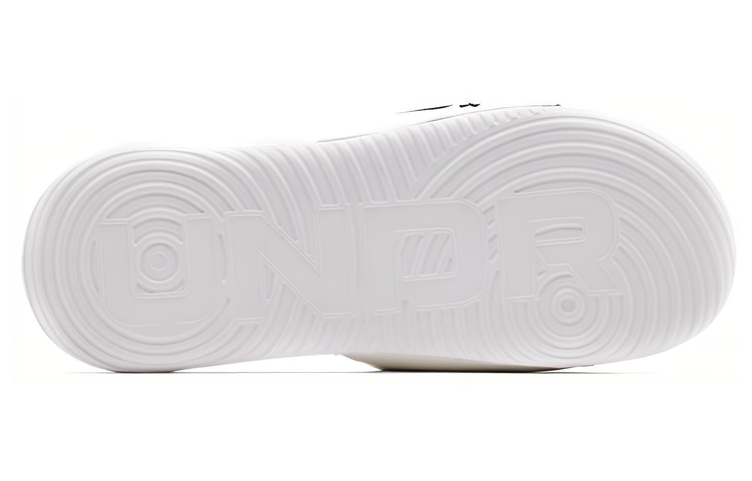 UA Ansa Graphic Slide 'Black White' 圖 4