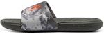Under Armour Ansa Graphic Slide 'Putih Konkrit' 3024434-105