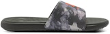 Under Armour Ansa Graphic Slide 'Putih Konkrit' 3024434-105