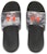 Under Armour Ansa Graphic Slide 'Putih Konkrit' 3024434-105