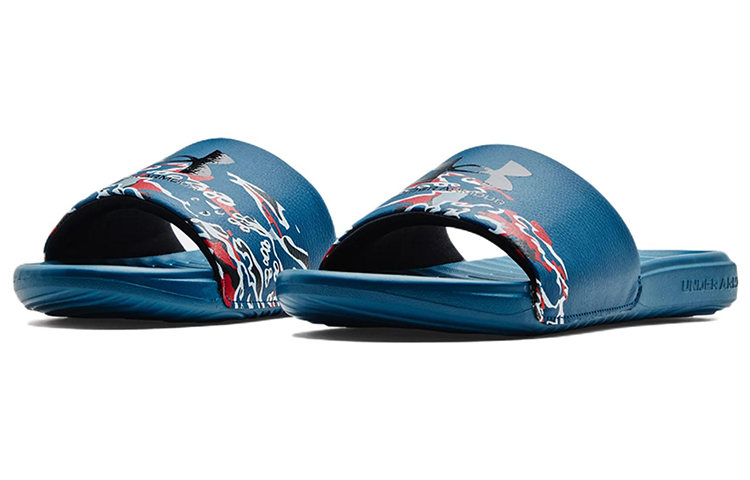 UA Ansa Graphic Slide 'Deep Sea' 圖 3