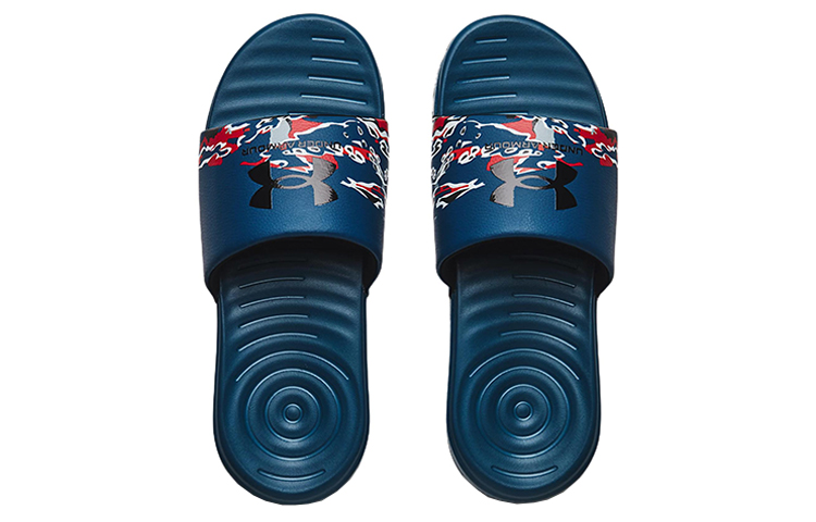 UA Ansa Graphic Slide 'Deep Sea' 圖 4