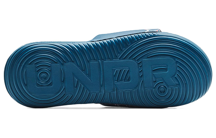 UA Ansa Graphic Slide 'Deep Sea' 圖 5