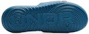 Under Armour Ansa Graphic Slide 'Deep Sea' Lelaki Perempuan Sandal 3024434-402