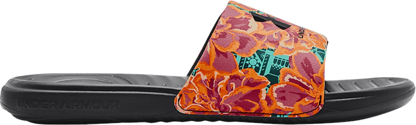 Under Armour Ansa Graphic Slide 'Bunga' 3024434-700 Buy Under Armour Ansa Graphic Slide 'Bunga' 3024434-700