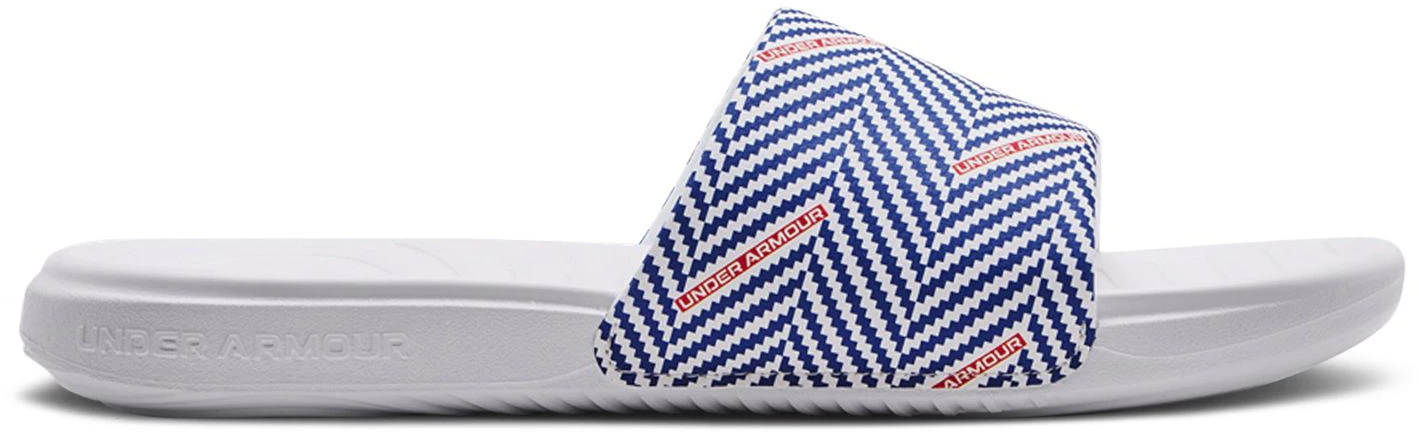 under-armour-ansa-graphic-slide-herringbone-pattern