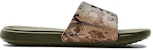 Under Armour Ansa Graphic Slide 'Camo Tapak Khaki' 3024434-200