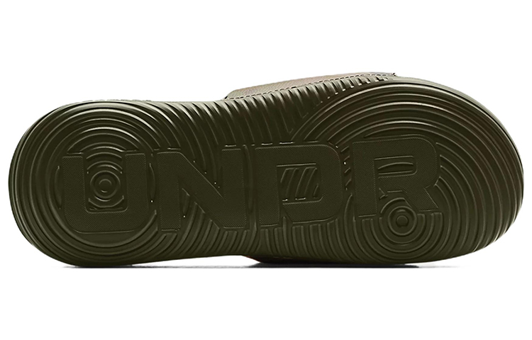 UA Ansa Graphic Slide 'Khaki Base Camo' 圖 5