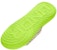 Under Armour Ansa Graphic Slide 'Lime Surge Tiger Camo' Lelaki Wanita 3024434-111