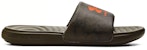 Under Armour Ansa Graphic Slide 'Hijau Marina Penyamo' 3024434-305