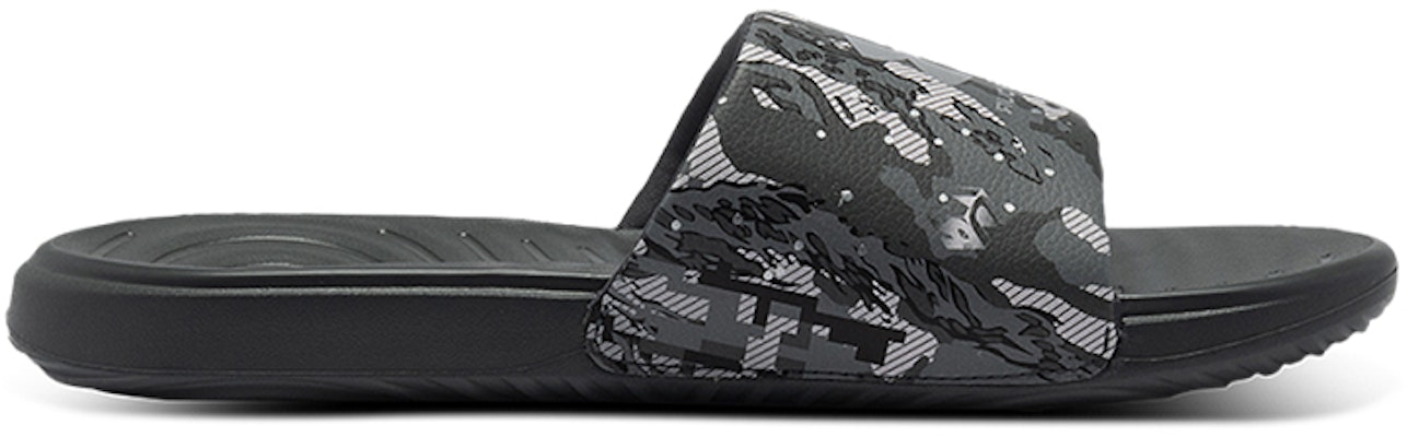 Under Armour Ansa Graphic Slide 'Pitch Grey Camo' 3024434-104 Order Under Armour Ansa Graphic Slide 'Pitch Grey Camo' 3024434-104