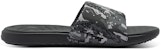 Under Armour Ansa Graphic Slide 'Pitch Grey Camo' Lelaki Kasut Selipar 3024434-104