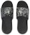 Under Armour Ansa Graphic Slide 'Pitch Grey Camo' Lelaki Kasut Selipar 3024434-104