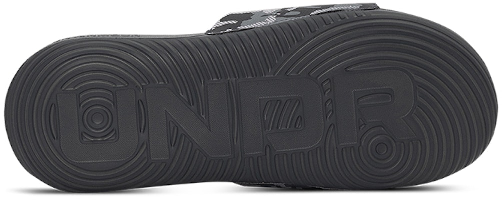 Under Armour Ansa Graphic Slide 'Pitch Grey Camo' 3024434-104 Shop Under Armour Ansa Graphic Slide 'Pitch Grey Camo' 3024434-104