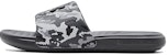 Under Armour Ansa Graphic Slide 'Rhino Grey Camo' Kelabu Camo Lelaki 3024434-110