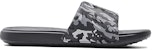 Under Armour Ansa Graphic Slide 'Rhino Grey Camo' Kelabu Camo Lelaki 3024434-110
