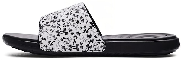Under Armour Ansa Graphic Slide 'Sketch' 3024434-112 Under Armour Ansa Graphic Slide 'Sketch' 3024434-112