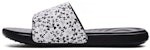 Under Armour Ansa Graphic Slide 'Sketch' Sandal Lelaki 3024434-112