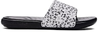 Order Under Armour Ansa Graphic Slide 'Sketch' Sandal Lelaki 3024434-112