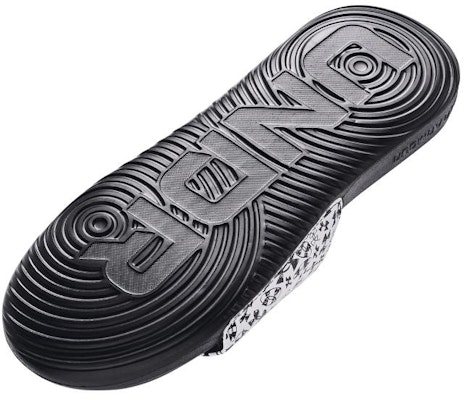 Under Armour Ansa Graphic Slide 'Sketch' Sandalias 3024434-112 Purchase Under Armour Ansa Graphic Slide 'Sketch' Sandalias 3024434-112