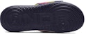 Under Armour Ansa Graphic Slide 'Keluli Terang Abstrak' 3024434-304
