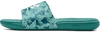 Buy Under Armour Ansa Grafik Slide 'Daun Tropika' 3024434-301