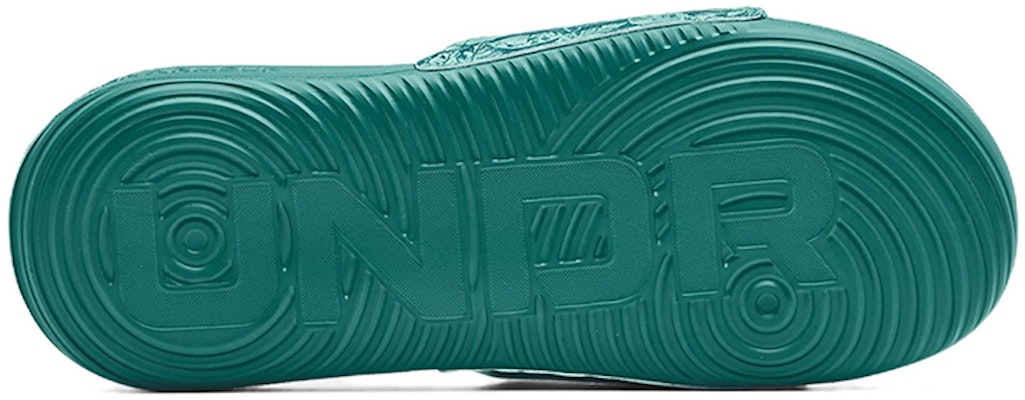 Under Armour Ansa Graphic Slide 'Tropical Leaf' 3024434-301 Purchase Under Armour Ansa Graphic Slide 'Tropical Leaf' 3024434-301