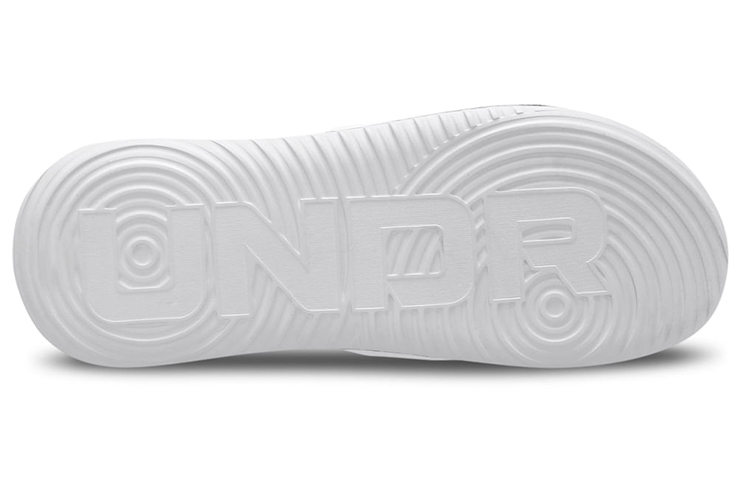 UA Ansa Graphic Slide 'White' 圖 5