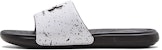 Under Armour Ansa Graphic Slide 'Putih Jet Kelabu Bercorak' 3024434-106