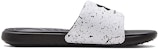Under Armour Ansa Graphic Slide 'Putih Jet Kelabu Bercorak' 3024434-106