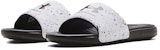 Under Armour Ansa Graphic Slide 'Putih Jet Kelabu Bercorak' 3024434-106