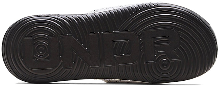 UAアンサー グラフィックスライド (白/グレー) 3024434-106 Purchase UAアンサー グラフィックスライド (白/グレー) 3024434-106