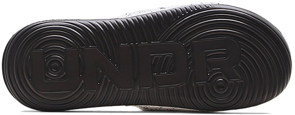 Under Armour Ansa Graphic Slide 'White Jet Grey Speckled' 3024434-106 Purchase Under Armour Ansa Graphic Slide 'White Jet Grey Speckled' 3024434-106