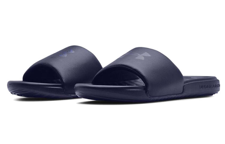UA Ansa Graphic Slides 'Logo Blue' 圖 3