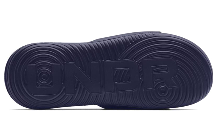 UA Ansa Graphic Slides 'Logo Blue' 圖 5