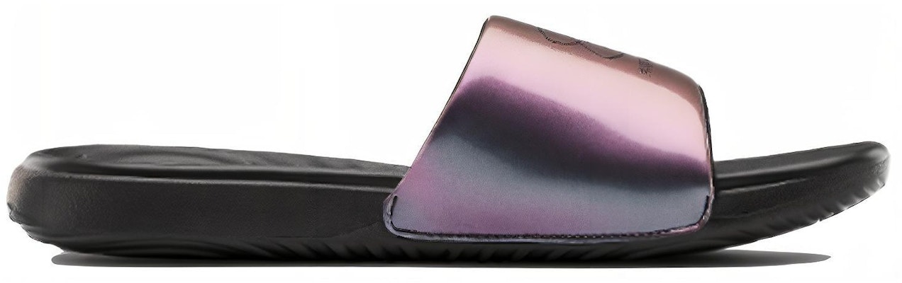 Under Armour Ansa LE Slide 'Iridescent' 3024199-001 Order Under Armour Ansa LE Slide 'Iridescent' 3024199-001